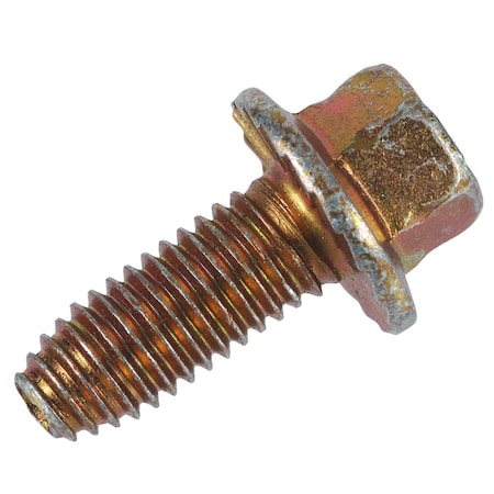 A & I Products Mounting Bolt, Spindle 0.5" x1.05" x0.65" A-B1JD36